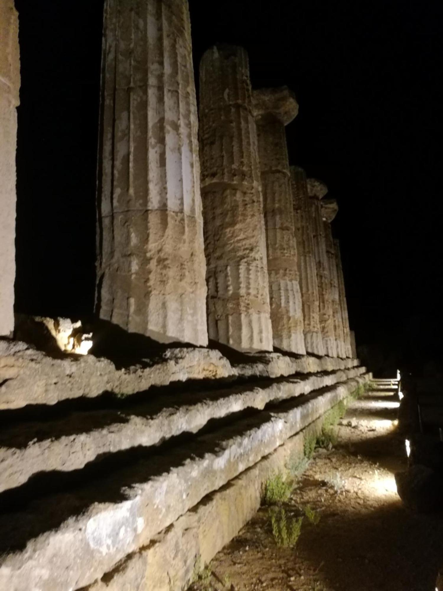 Agrigento Tra Templi E Mare Luxury Home Zewnętrze zdjęcie