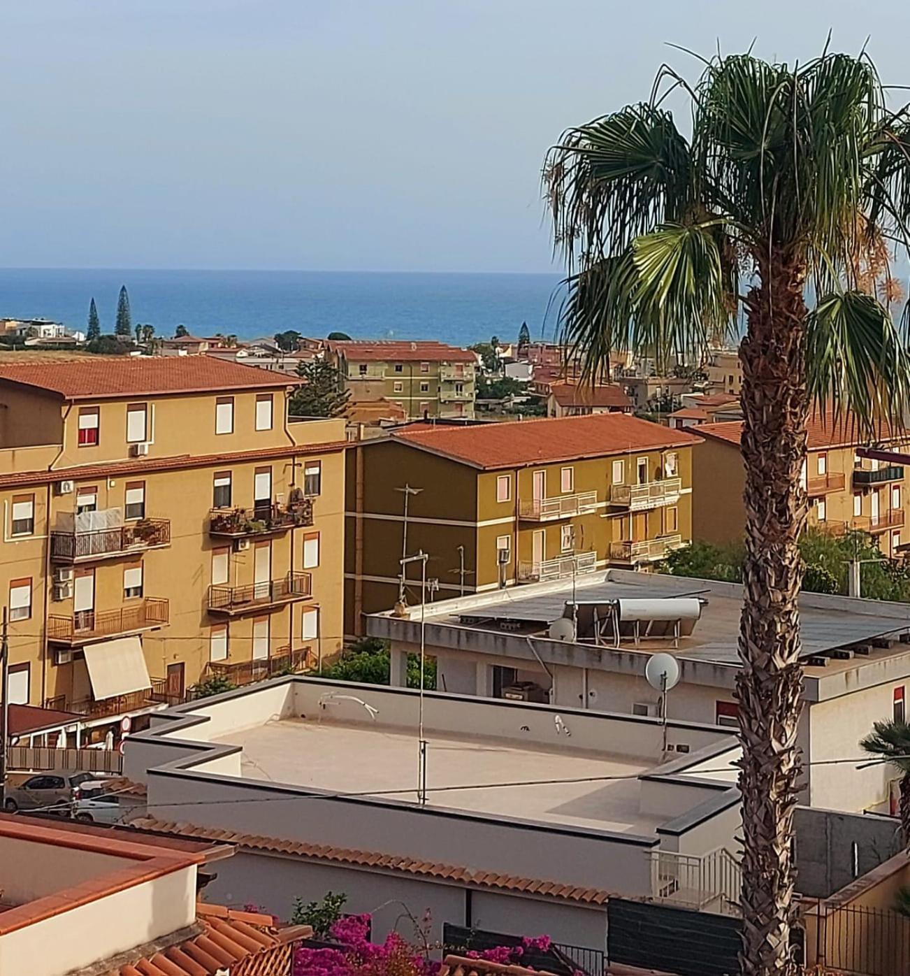 Agrigento Tra Templi E Mare Luxury Home Zewnętrze zdjęcie